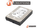 SEAGATE 8TB 7.2K RPM SAS III 3.5 INCH LARGE FORM FACTOR LFF ENTERPRISE CLASS ENT CAPACITY HDD V5 ADVANCED FORMAT AF 512E 12GB/S SAS3 HARD DRIVE ( 8000GB ( DUAL LABEL-DELL-SEAGATE (ST8000NM0185-DELL