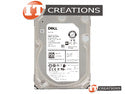 SEAGATE 8TB 7.2K RPM SAS III 3.5 INCH LARGE FORM FACTOR LFF ENTERPRISE CLASS ENT CAPACITY HDD V5 ADVANCED FORMAT AF 512E 12GB/S SAS3 HARD DRIVE ( 8000GB ( DUAL LABEL-DELL-SEAGATE (ST8000NM0185-DELL