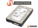 SEAGATE 8TB 7.2K RPM SAS III 3.5 INCH LARGE FORM FACTOR LFF ENTERPRISE CLASS ENT CAPACITY HDD V5 ADVANCED FORMAT AF 512E 12GB/S SAS3 HARD DRIVE ( 8000GB ( DUAL LABEL-DELL-SEAGATE (ST8000NM0185-DELL