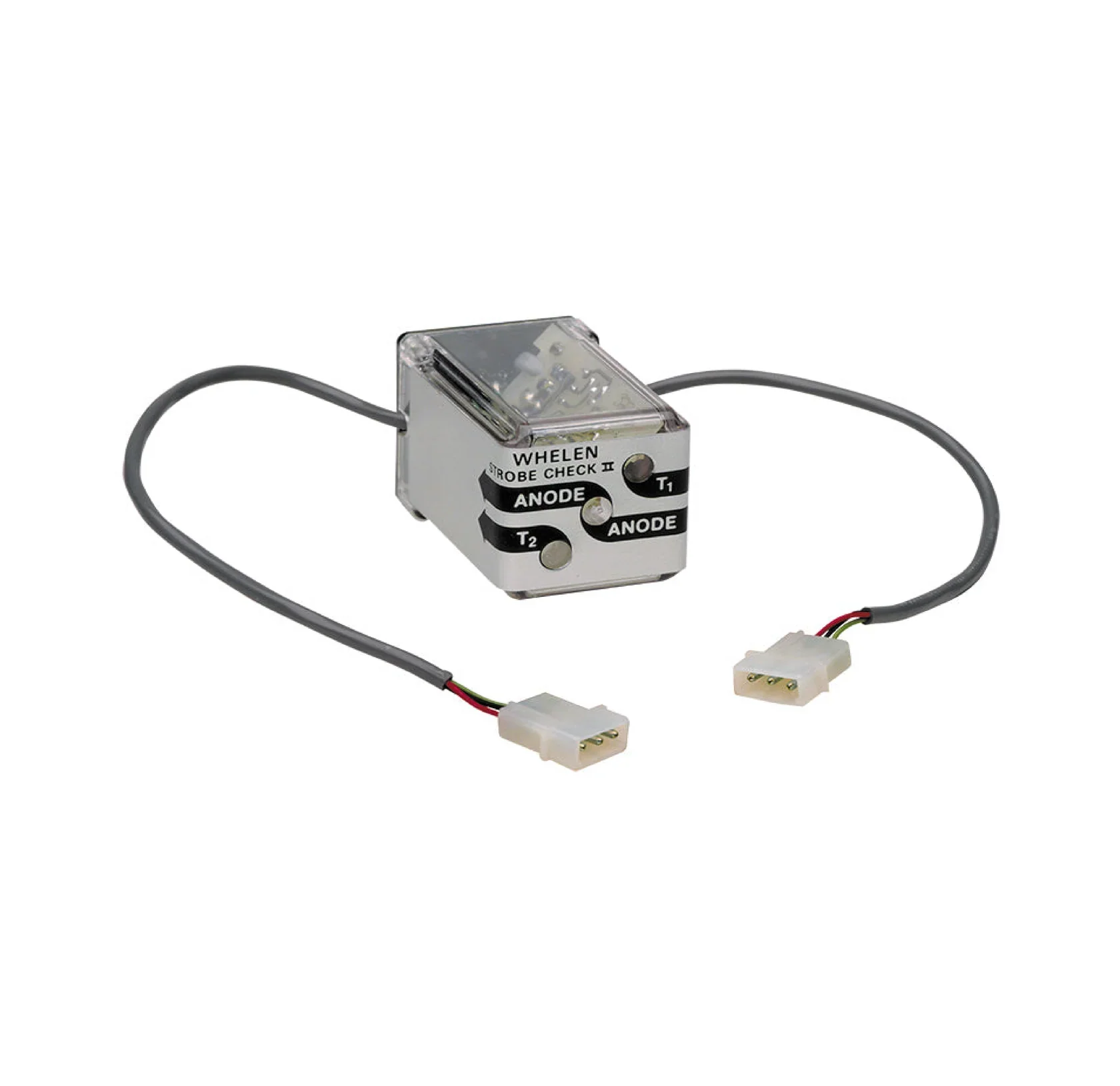 Whelen Strobe Tester 01-0765246-00