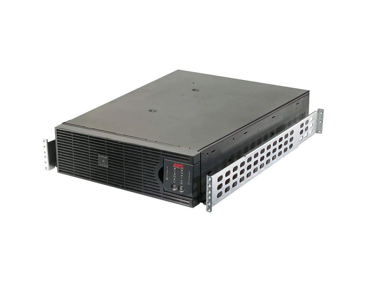 APC SURTD5000RMXLP3U Smart-UPS RT 5kVA 3U Rack UPS | Alo Tech Solutions