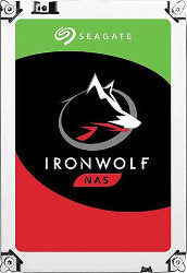 IronWolf 8TB (2016