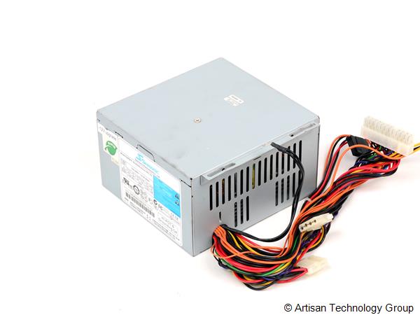 Seasonic (Active PFC F3 Power Supply for PXI-1031 & PXI-1033 | ArtisanTG