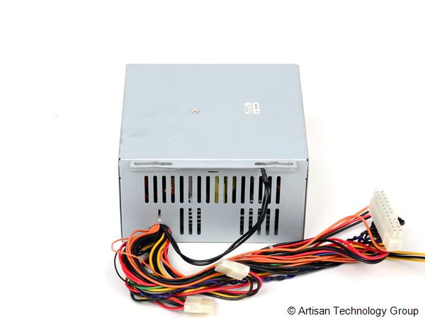 Seasonic (Active PFC F3 Power Supply for PXI-1031 & PXI-1033 | ArtisanTG