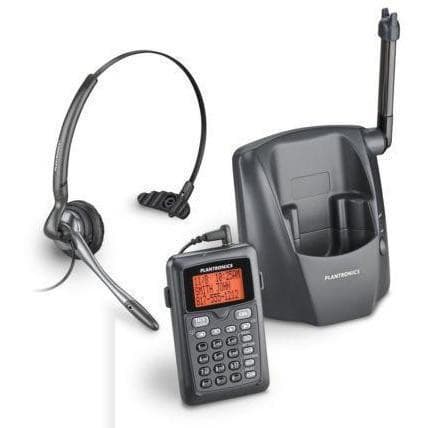 Sem Fio Plantronics CT14 80057-01