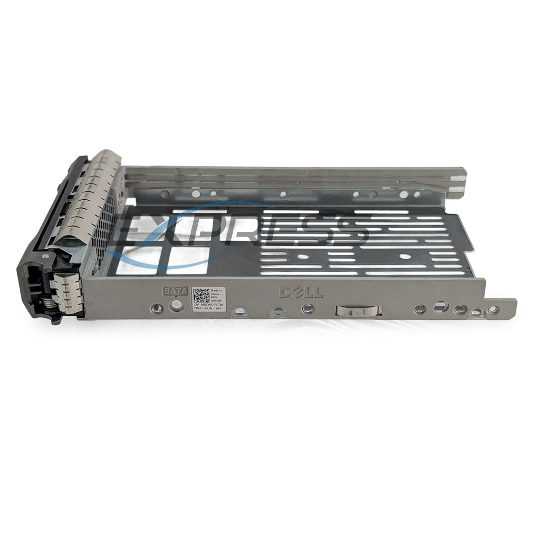 Dell 3.5" Drive Tray Caddie for Servers | X968D