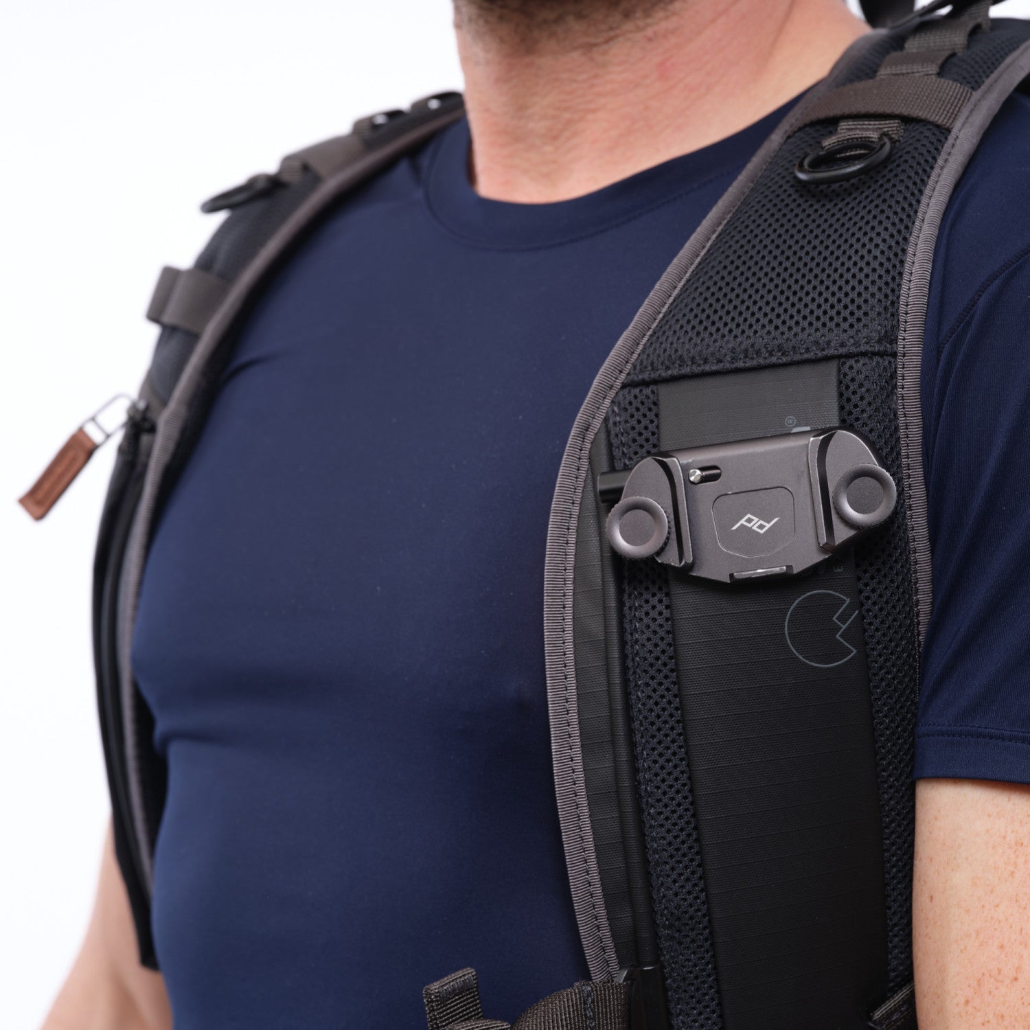 Shimoda Capture Strap - Explore - Black