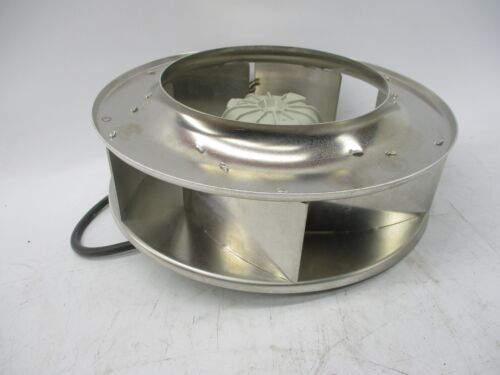 Brand new RH31M-6DK.2A.1R ZIEHL-ABEGG centrifugal fan 3-400V 50HZ
