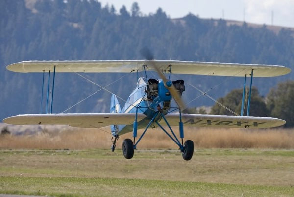 Skyote Metal Kit