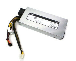 Dell PowerEdge R420 Server 550W Hot-Plug Power Supply Unit 4XX1H 04XX1H