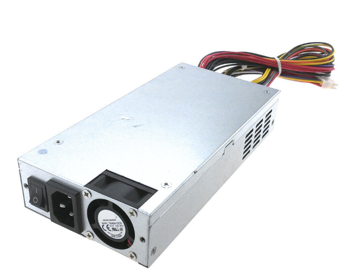 T30U-HY1 300W Power Supply For TURBO-COOL 300 1U-PFC EDGE System Dedicated