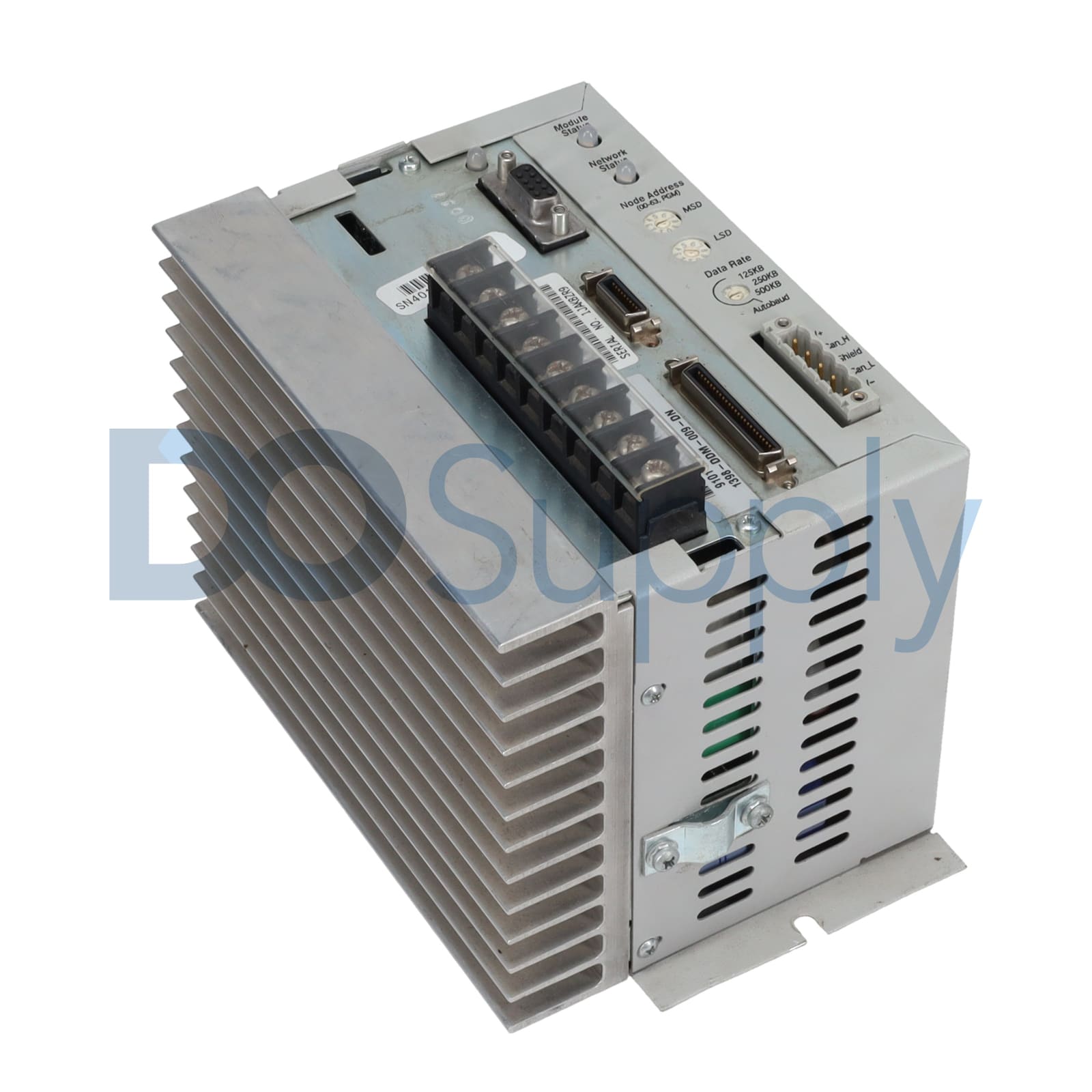 Allen-Bradley 1398-DDM-009-DN
