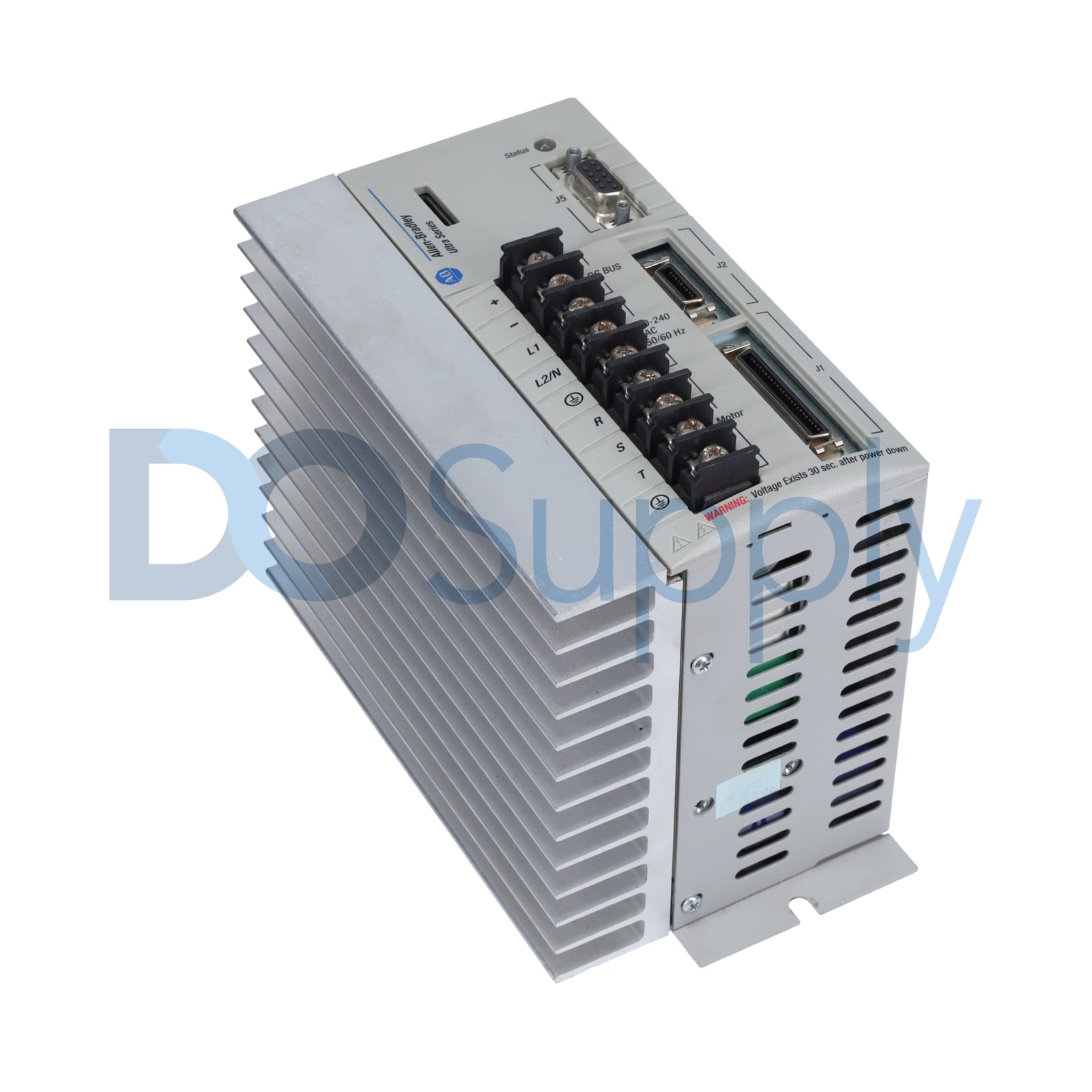 Allen-Bradley 1398-DDM-009