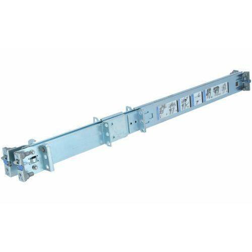 TrilhosĀ Dell X632K PowerEdge R210/R210-II 2/4 - Post Sliding Server Rack Rails show original title - MFerraz Tecnologia