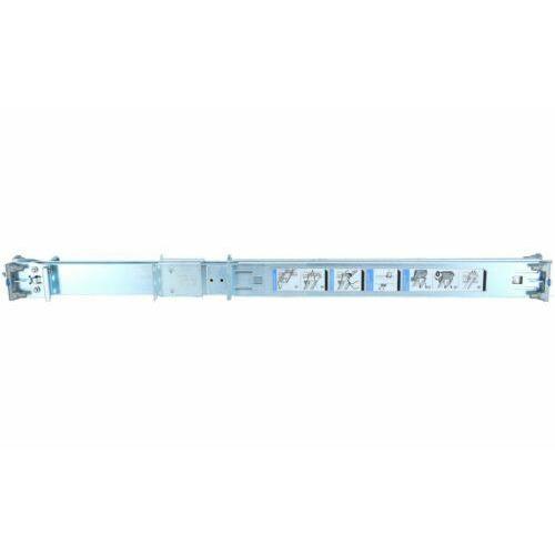 TrilhosĀ Dell X632K PowerEdge R210/R210-II 2/4 - Post Sliding Server Rack Rails show original title - MFerraz Tecnologia
