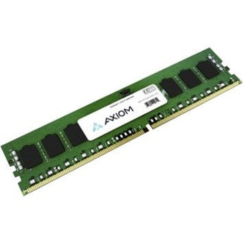 Axiom 32GB DDR4-2666 ECC RDIMM for CiscoUCS-MR-X32G2RS-H32 GB (1 x 32GBDDR4-2666/PC4-21300 DDR4 SDRAM2666 MHzCL151.20 V... UCS-MR-X32G2RS-H-AX