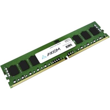 Axiom 32GB DDR4-2666 ECC RDIMM for CiscoUCS-MR-X32G2RS-H32 GB (1 x 32GBDDR4-2666/PC4-21300 DDR4 SDRAM2666 MHzCL151.20 V... UCS-MR-X32G2RS-H-AX