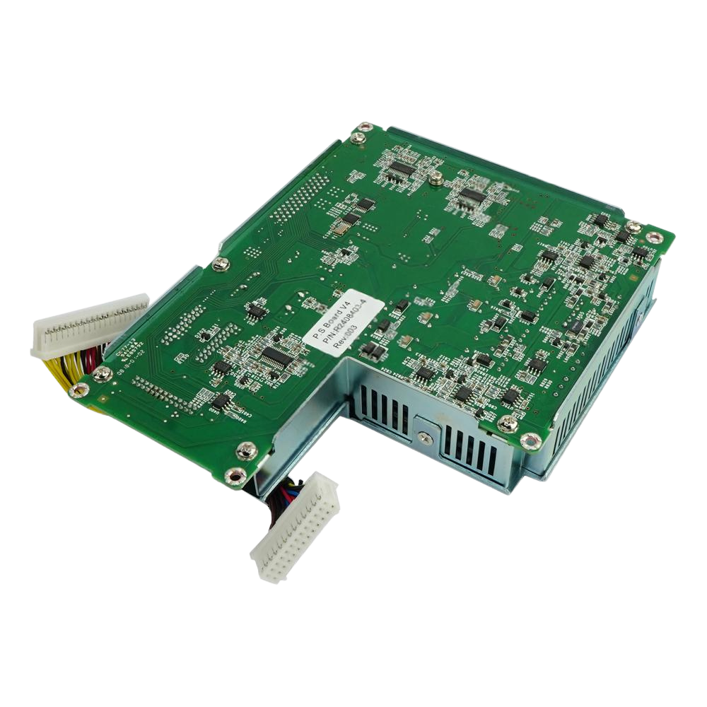 New GE Power Supply, dc-dc, lv/hv, for VIVID i, VIVID S5 and VIVID S6, 5439596