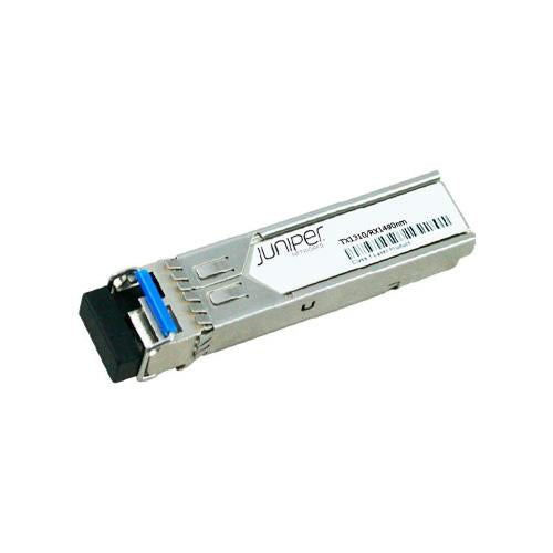 Juniper EX-SFP-GE10KT15R13 Transceiver