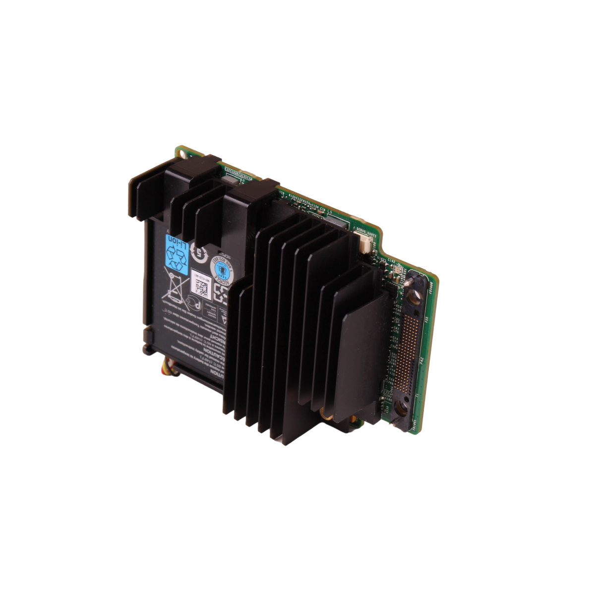 Dell PERC H730P Mini Mono RAID Controller 12Gb/s SAS 6Gb/s SATA 2GB Cache