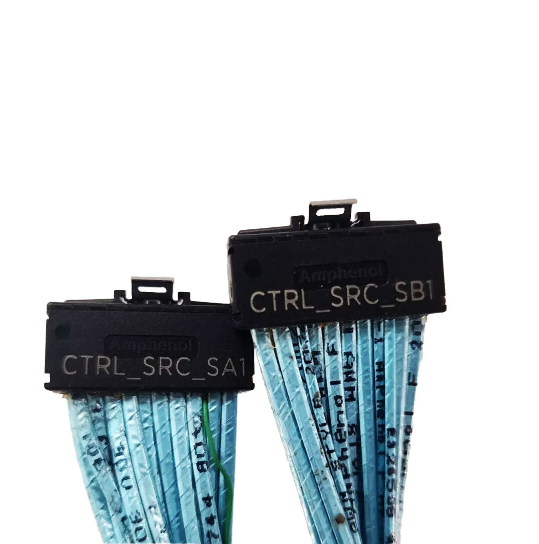 16x2.5" Backplane to aPERC w/ Cables Kit | Dell PowerEdge R7525