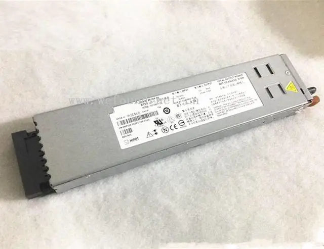 for 1950 Z670P-00 7001080-Y100 HY104 670W Server Power Supply