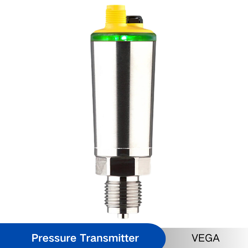 VEGA VEGABAR 29 Pressure sensor with switching function
