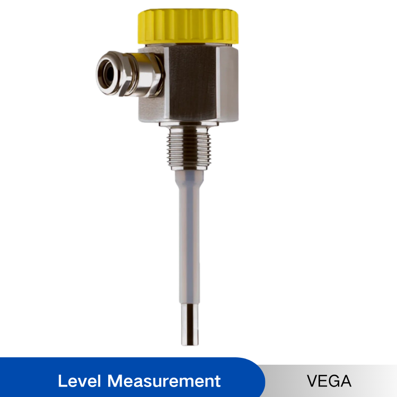 VEGA EL 1 Universal level switch for conductive liquids