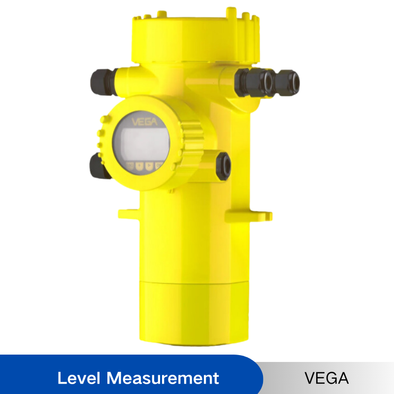 VEGA MINITRAC 31 Radiometric sensor for density measurement
