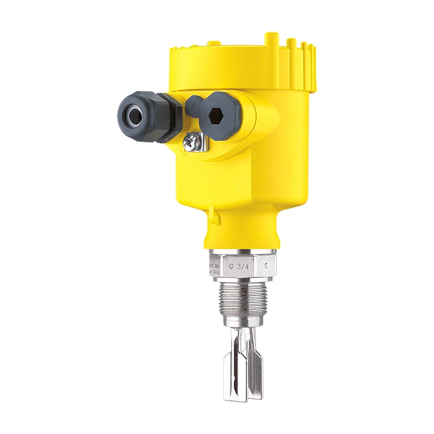 VEGA MINITRAC 32 Radiometric Sensor for Density Measurement