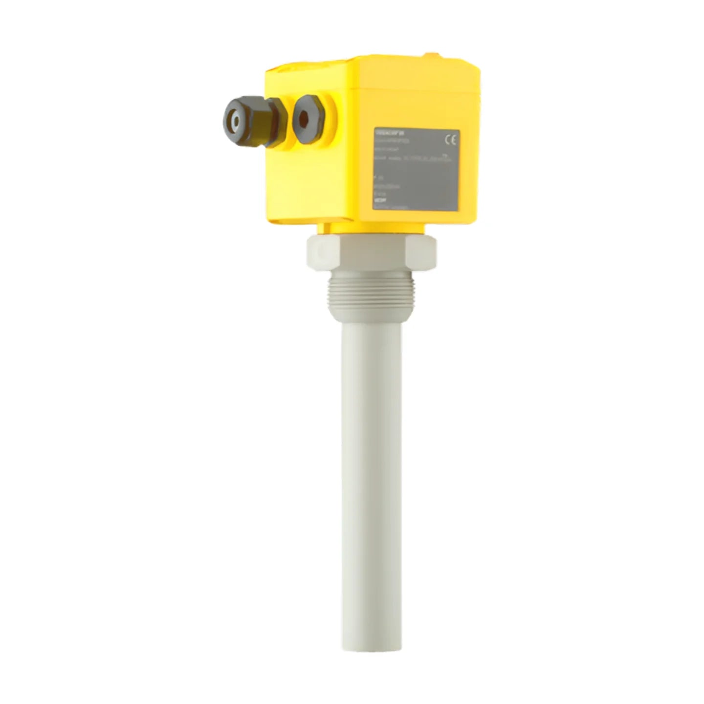 VEGA VEGACAP 27 capacitive rod probe for level detection Radar Level Measurement