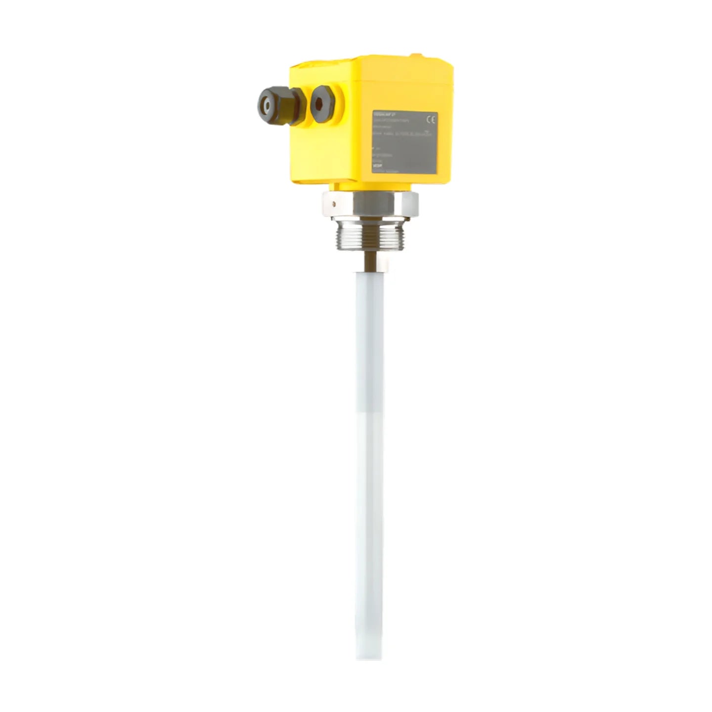 VEGA VEGACAP 64 Capacitive rod probe for level detection