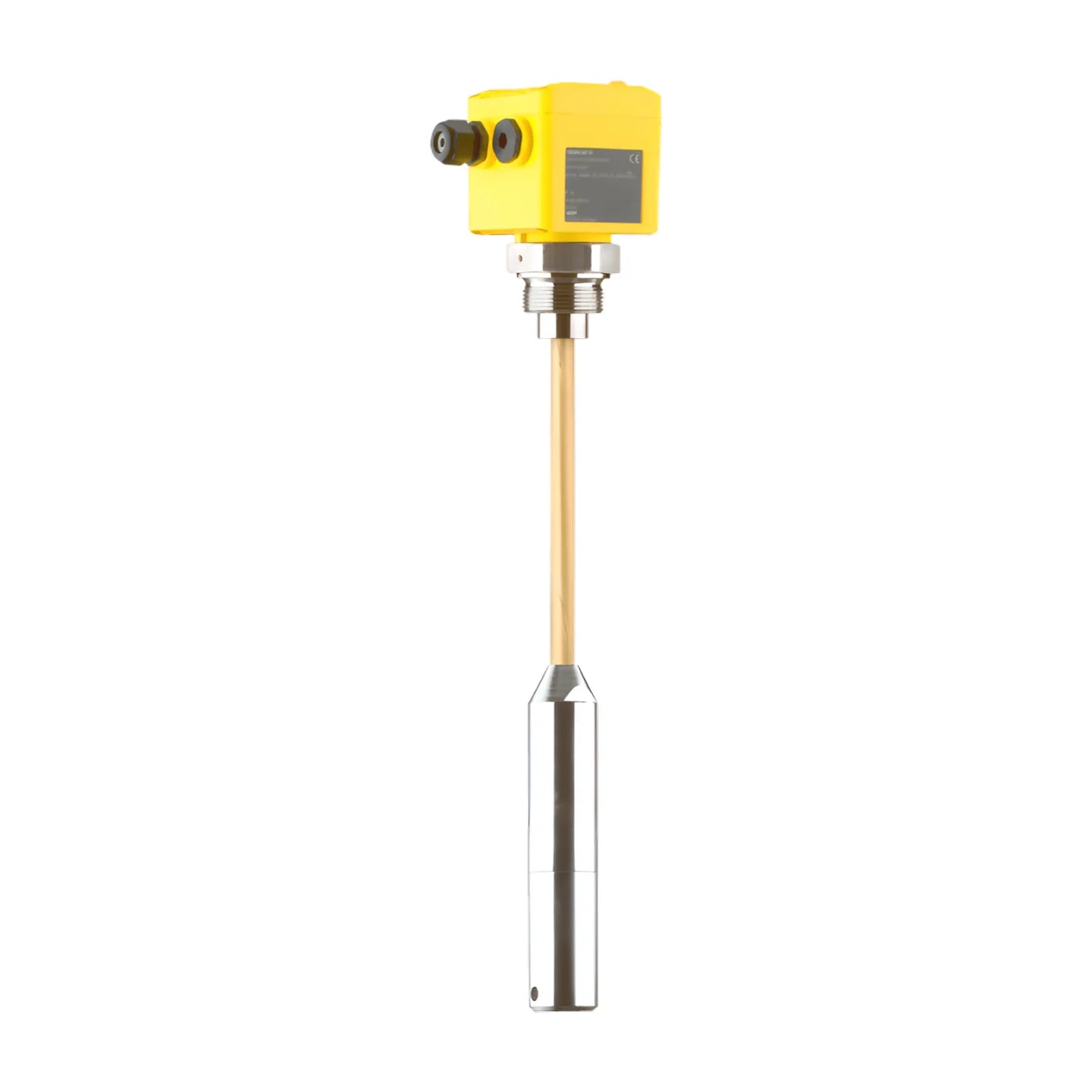 VEGA VEGACAP 69 Capacitive double rod electrode for level measurement