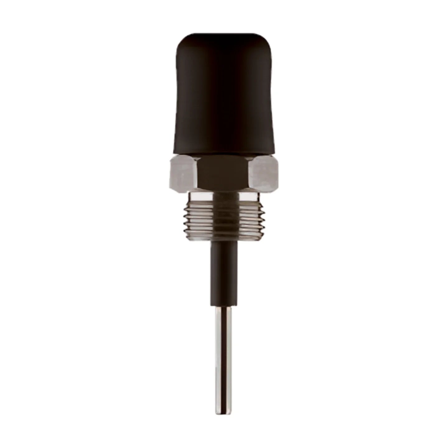VEGA EL 8 Conductive rod probe Rod electrodes with PE insulation