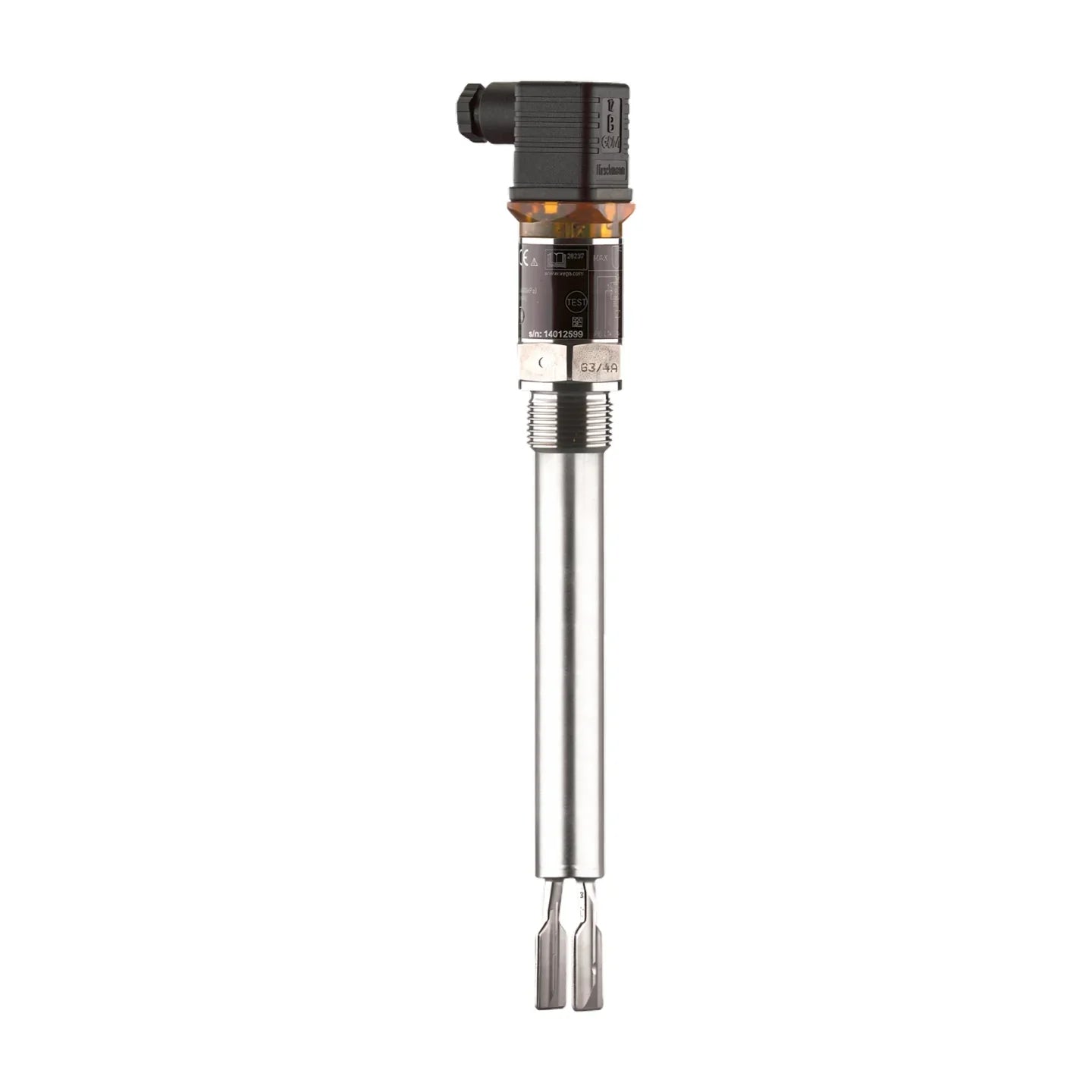 VEGA VEGASWING 53 Vibrating level switch for liquids Radar Level Measurement