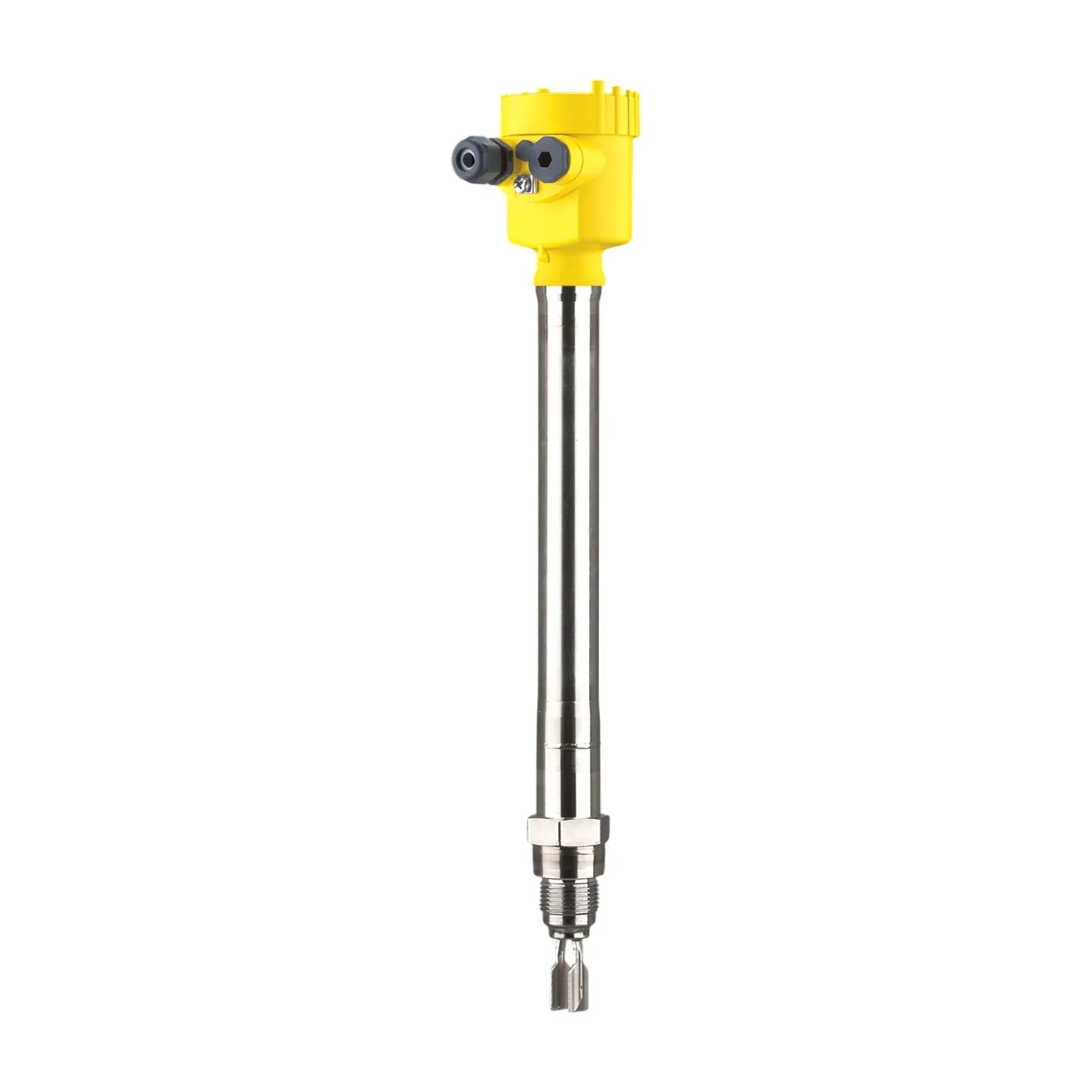 VEGA VEGASWING 66 Vibrating level switch for liquids under extreme process temperatures