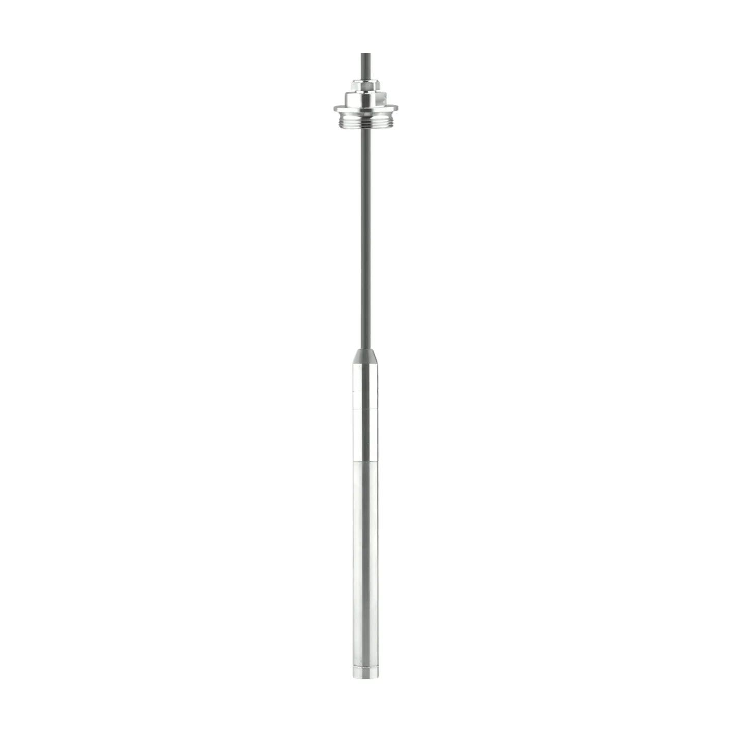VEGA VEGAWELL S51 Hydrostatic Radar Level Measurement