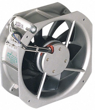 W1G250-HH67-52 EBMpapst Axial Fan