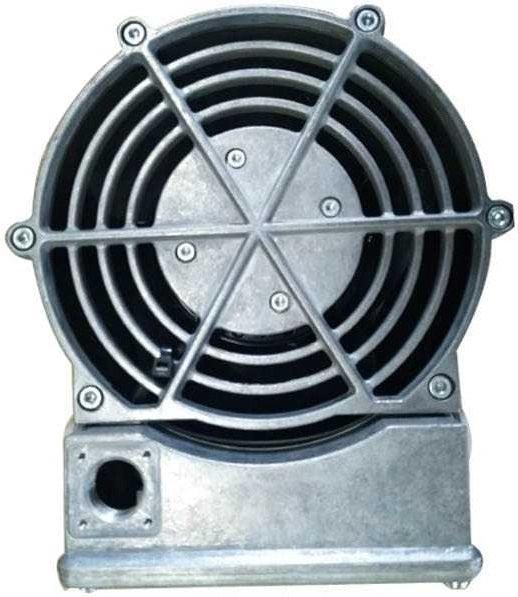 W2D250-ED26-12 EBMpapst Axial Fan