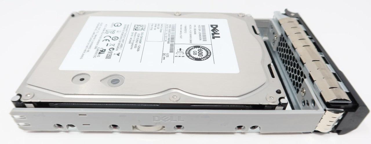 Dell 342-0206 - 600GB 15K SAS 3.5-Inch Hot-Swap Server HDD | Alo Tech Solutions