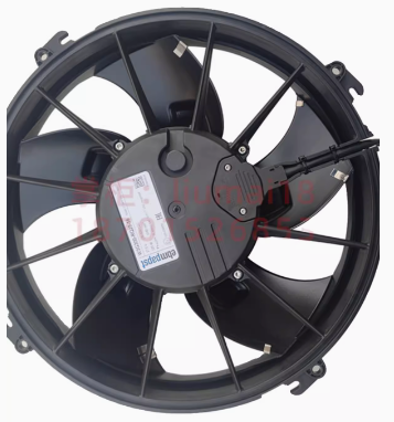 EBMpapst W3G300-RQ28-56 EC AXIAL FAN