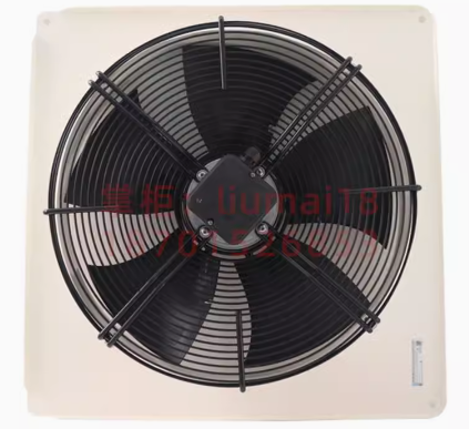 W4D500-GM03-10 ebm papst AXIAL 720W 400V