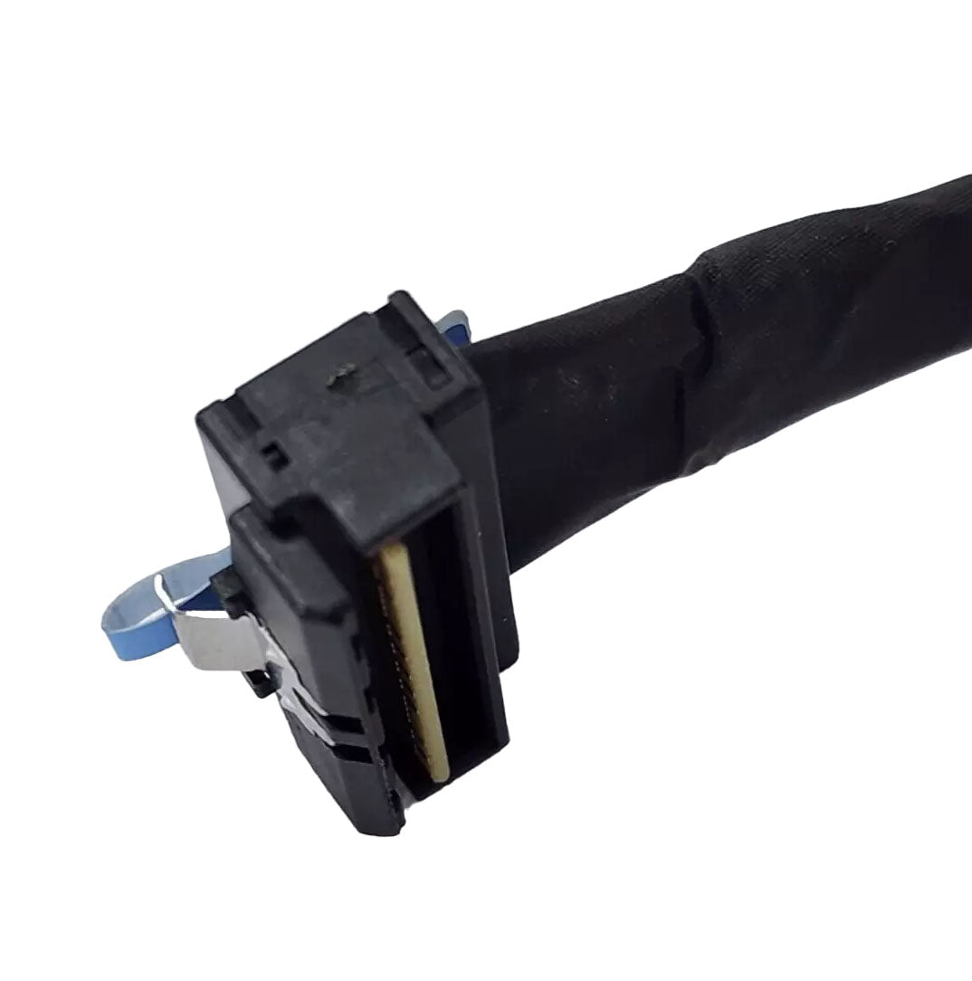 Dell R740 16 Bay Slimline SAS to Dual miniSAS-HD Cable | W5XVV