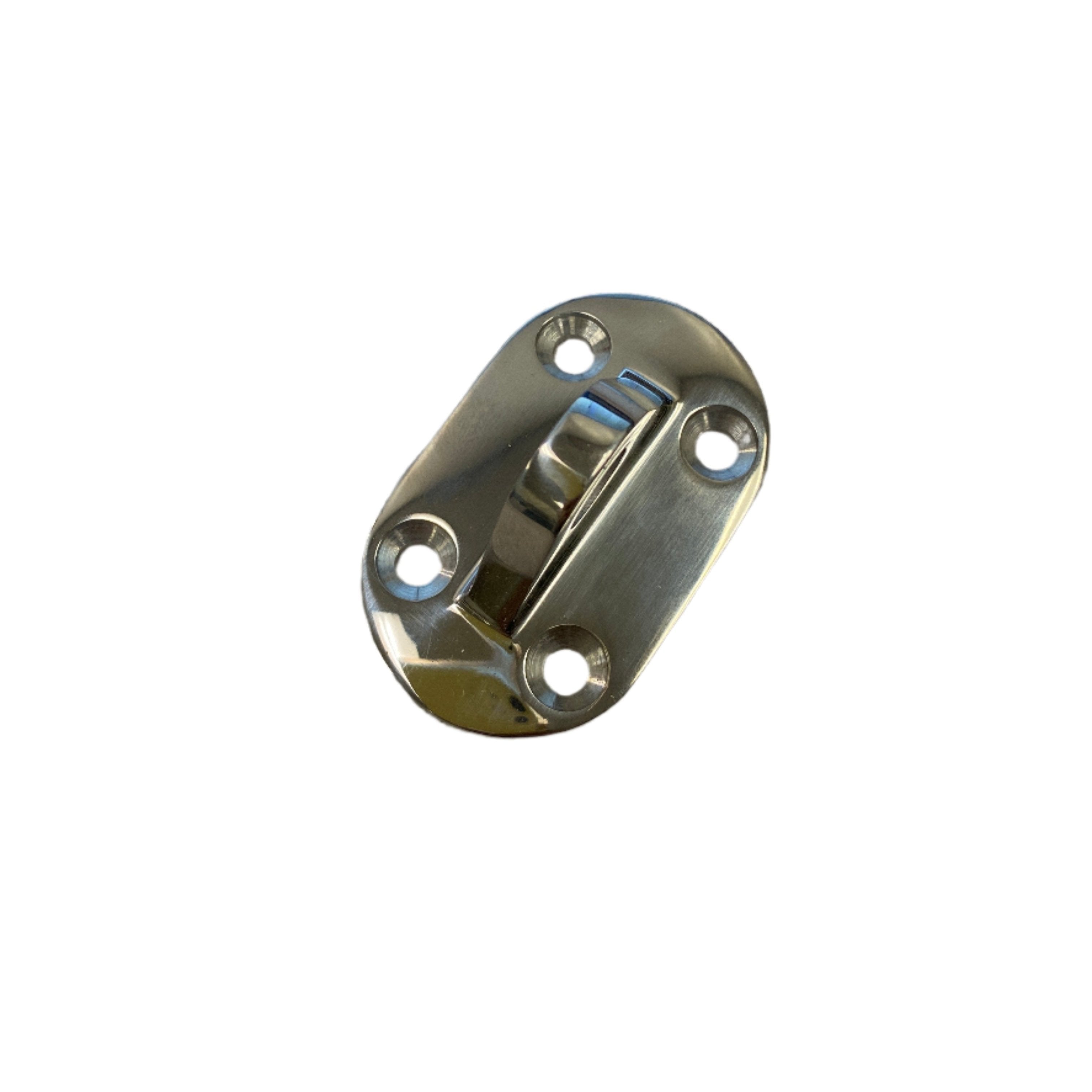 Whitecap 6087C Life Line Base - Packaged