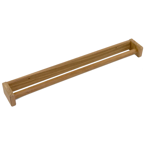 Whitecap 62336 22" Towel Rack