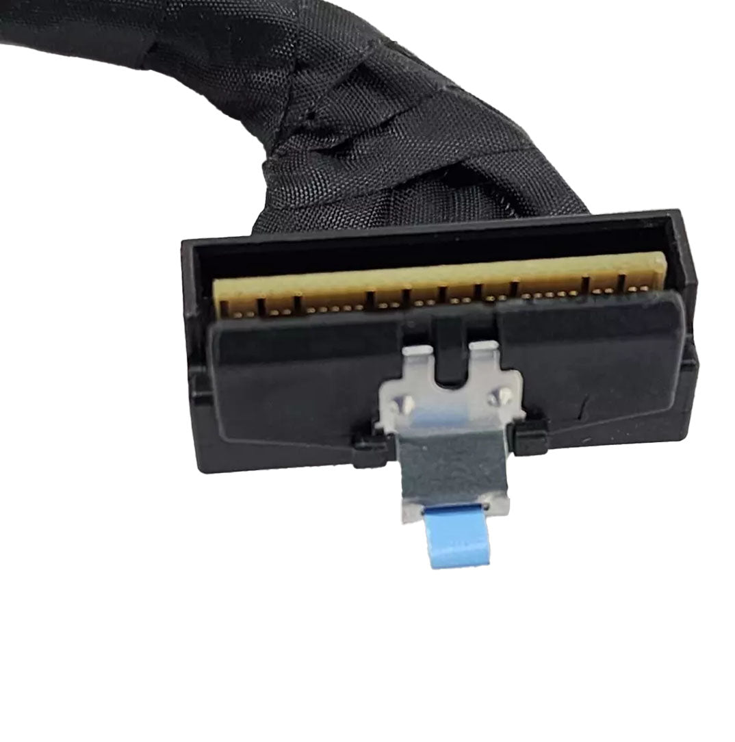 Dell Slimline to Dual miniSAS-HD PERC H750 Cable | WM6K4