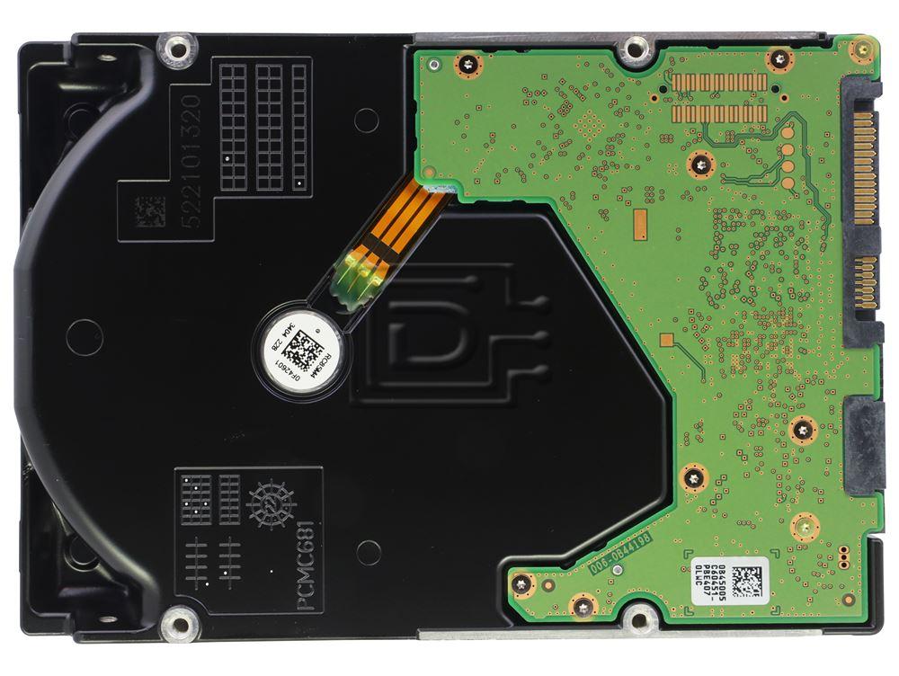 WD UltraStar DC HC550 18TB SAS 12Gbps SE(Secure Erase Hard Drive 7200RPM 512e 0F38353 WUH721818AL5204