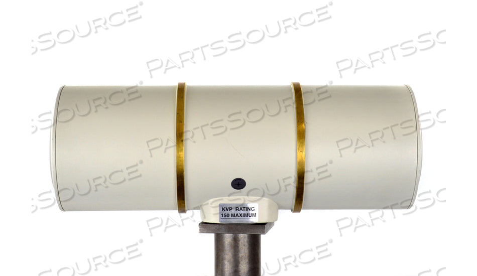 X-RAY TUBE, 40/80 KW, 150 KVP, 90 DEG HORN