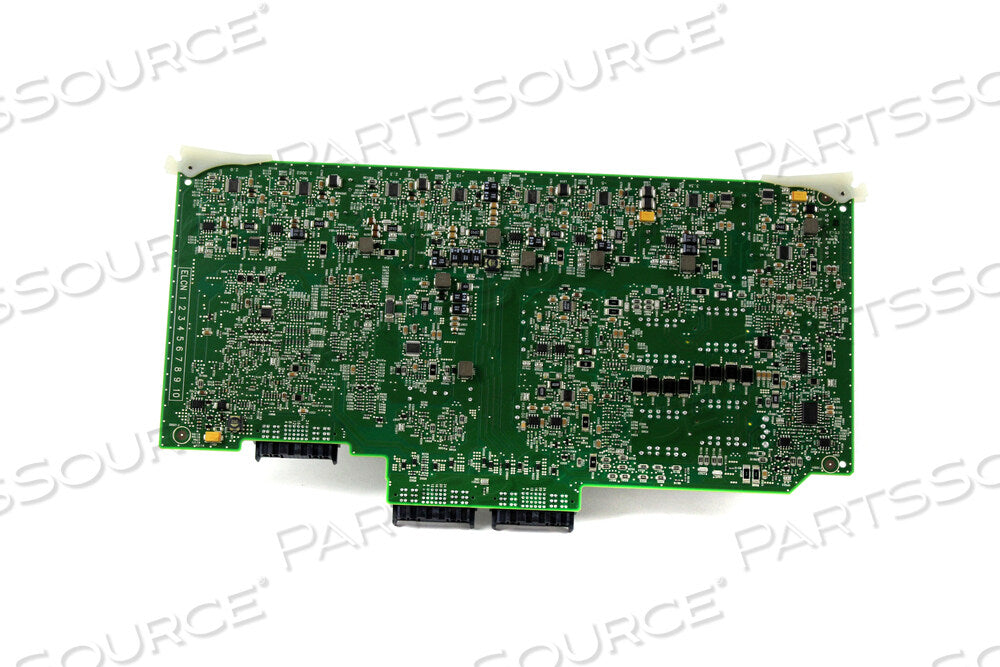 POWER REGULATOR 8 (E-BOX