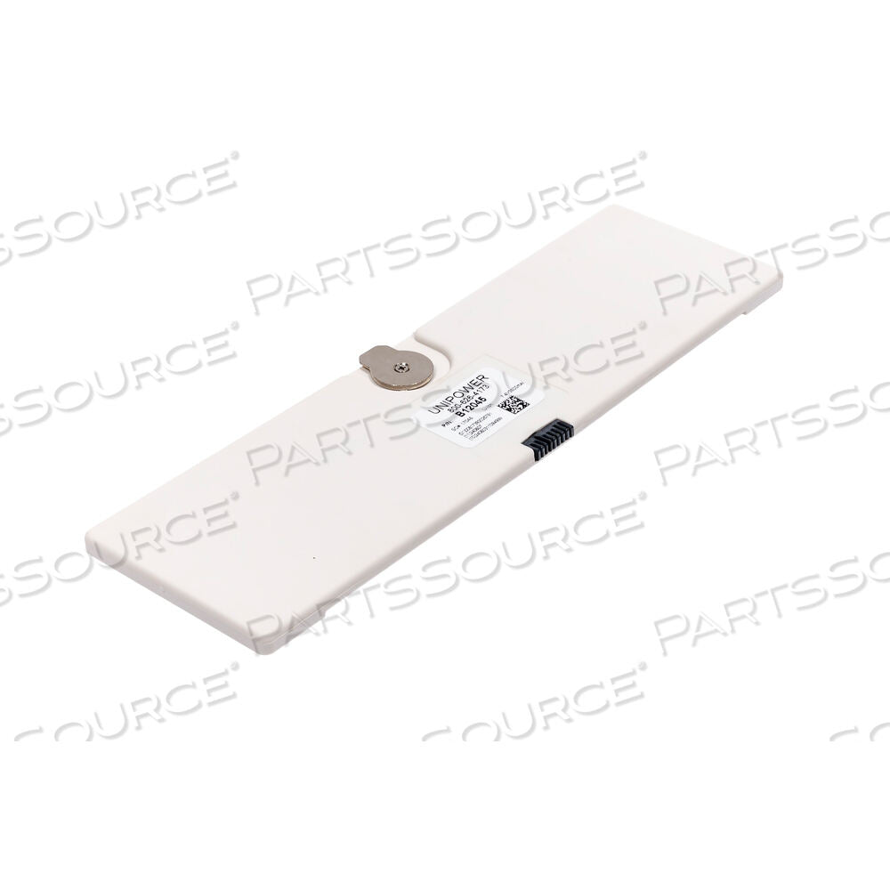 7.4V 3600MAH 26.64WH LI-POLY REPLACEMENT BIOMEDICAL BATTERY